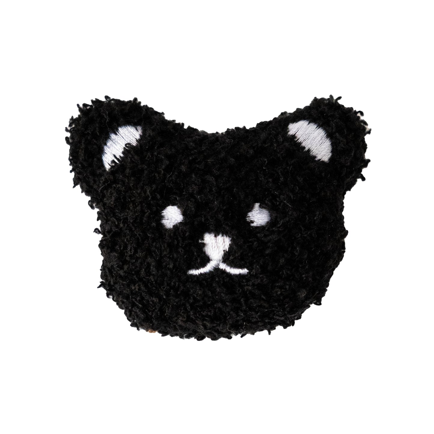 KONA Mini Fuzzy Doll Pin